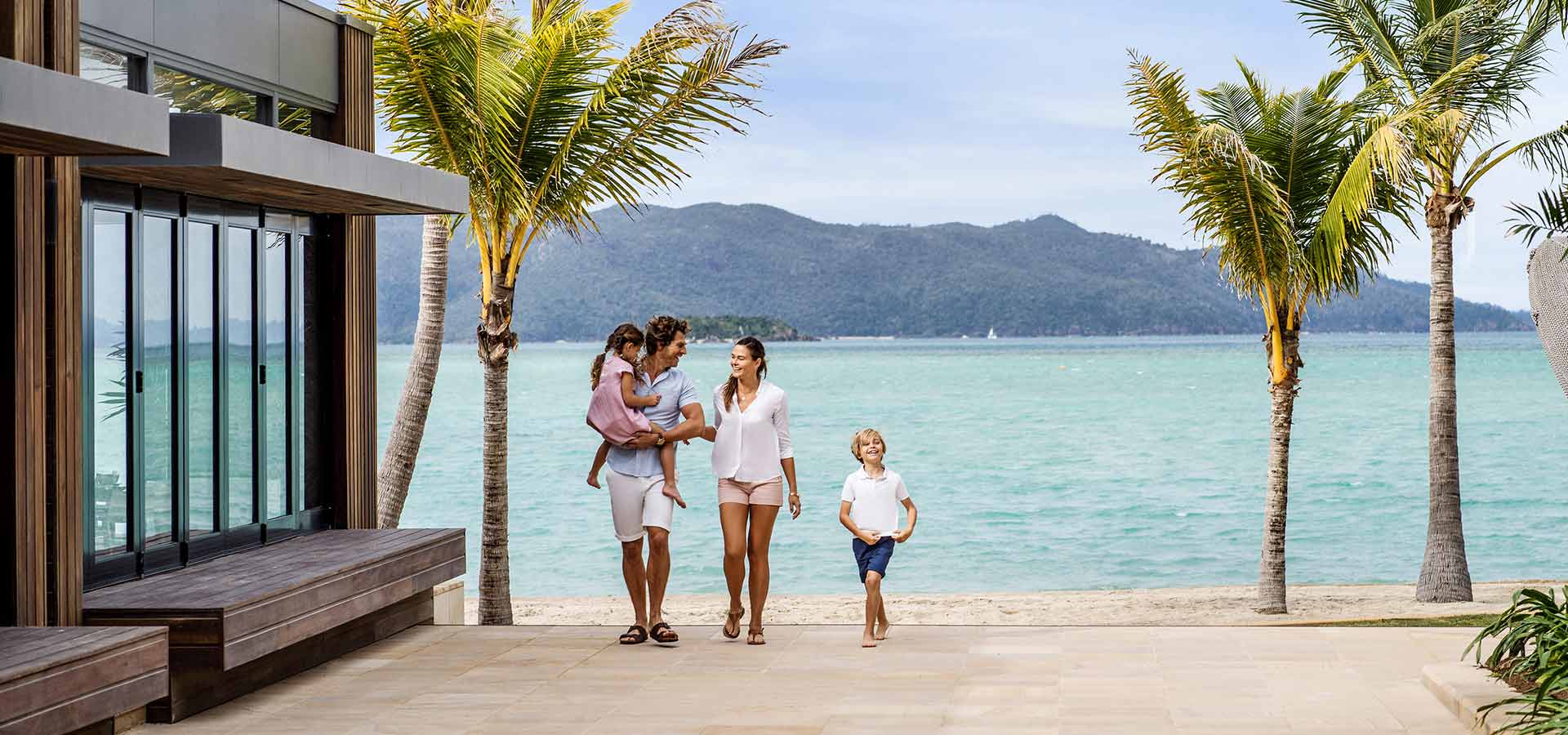 Hayman Island Resort InterContinental Hayman Island