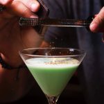 Bar 50 | Meet the Bartender