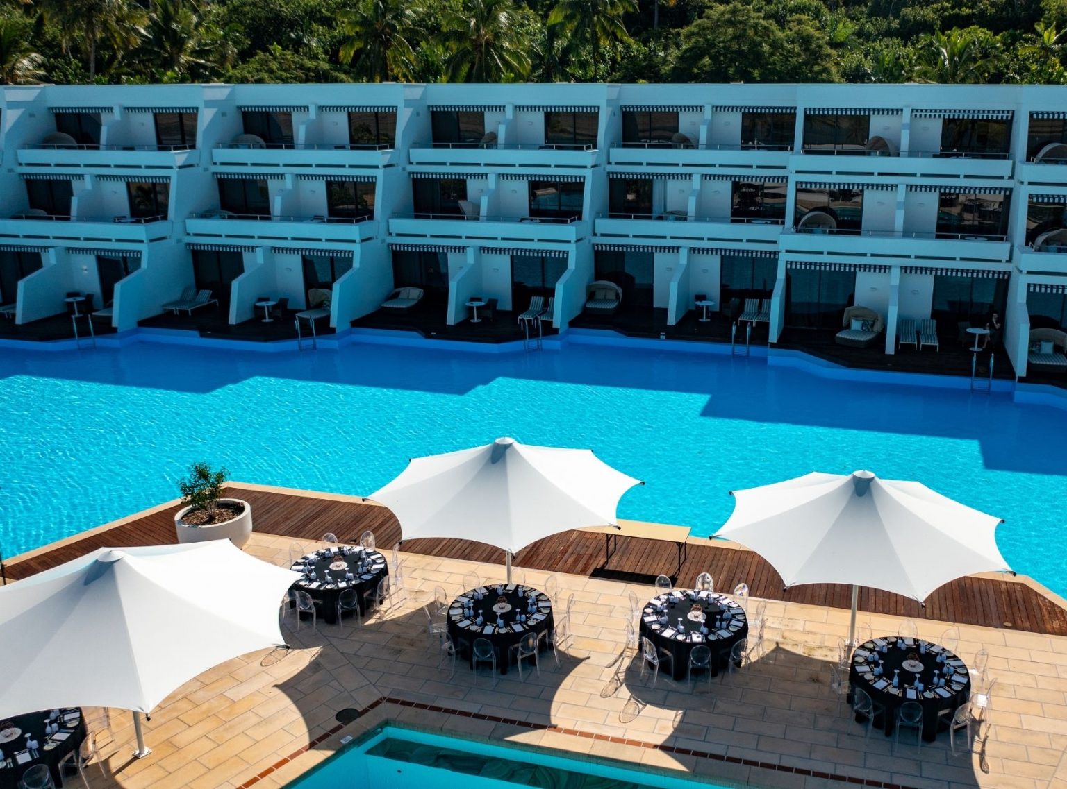 Hayman Island Resort Hayman Island