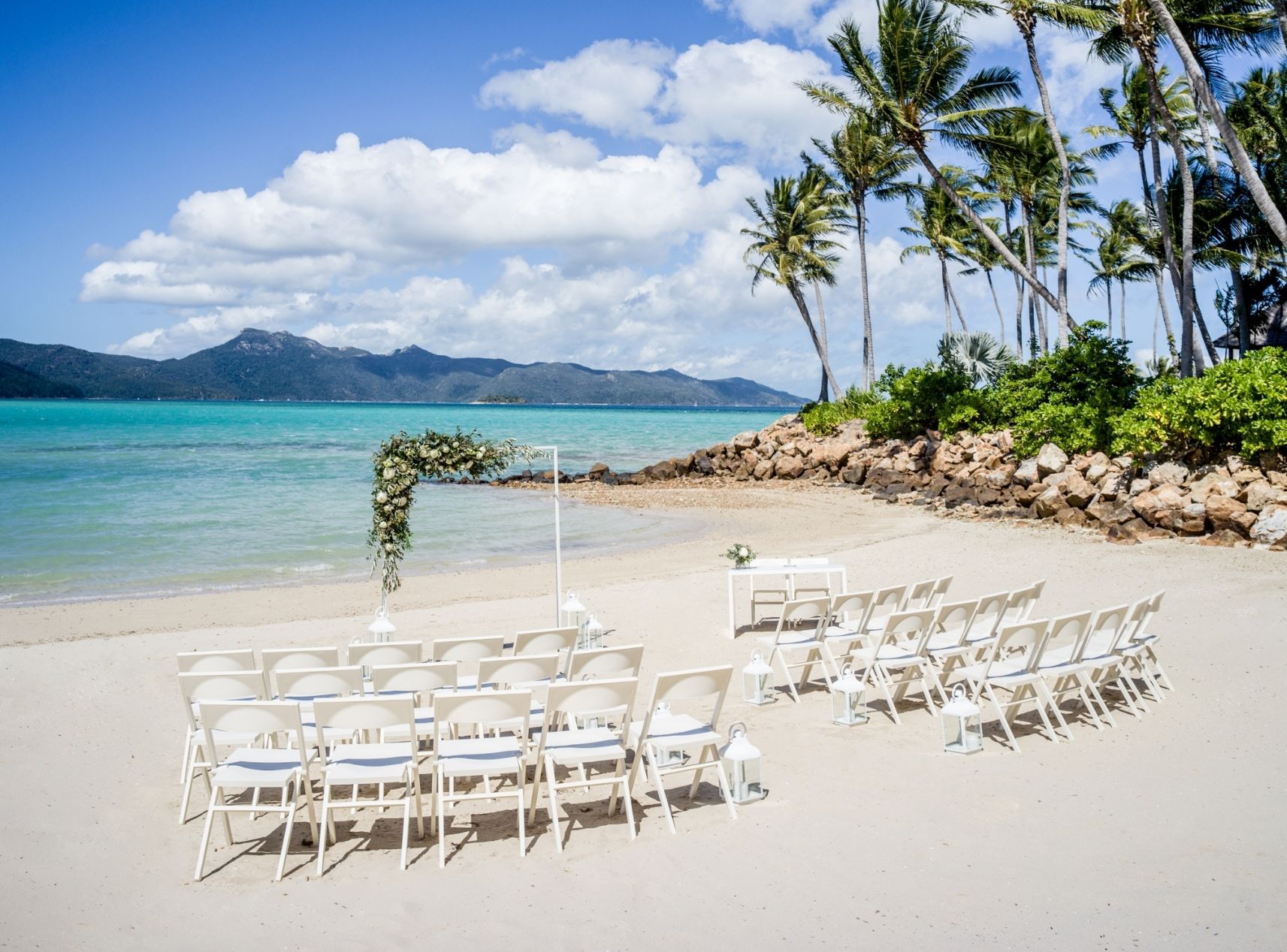 Hayman Island Resort Hayman Island