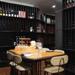 Wine Cellar Discovery and Guided Tasting