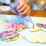 Little Chef Cookie Decorating Class
