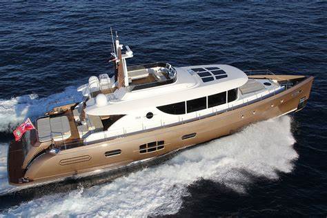 NISI | Hayman Island Private Charter